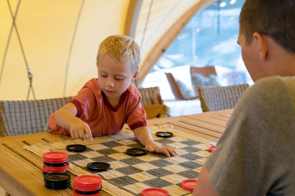 People, children, Family