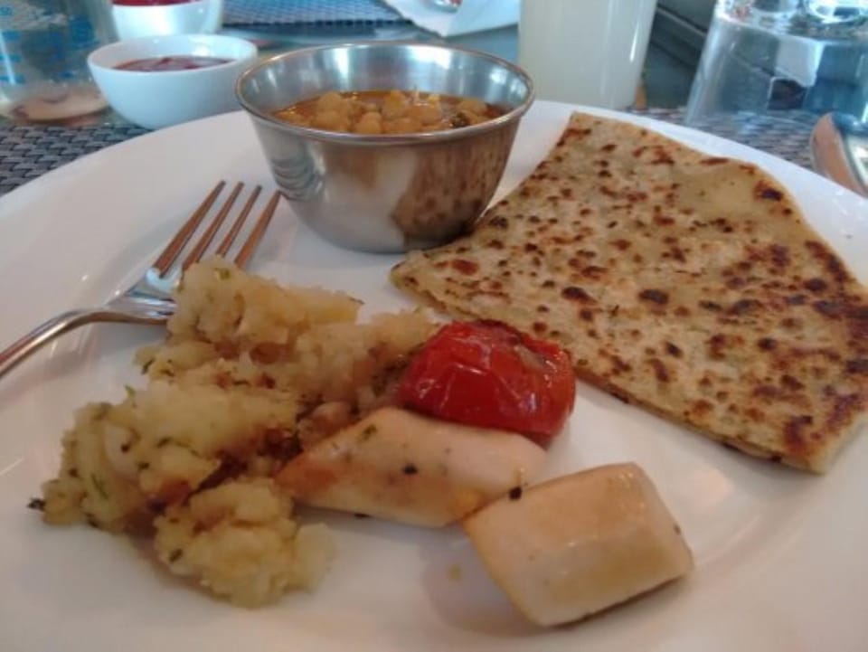 Breakfast