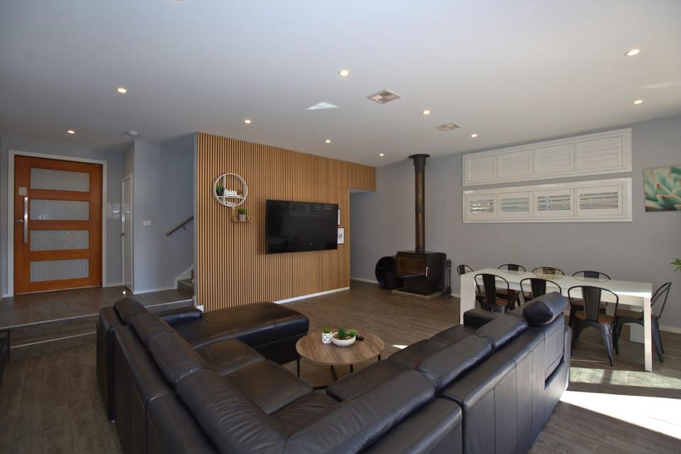 43B Twynam Street House in Jindabyne