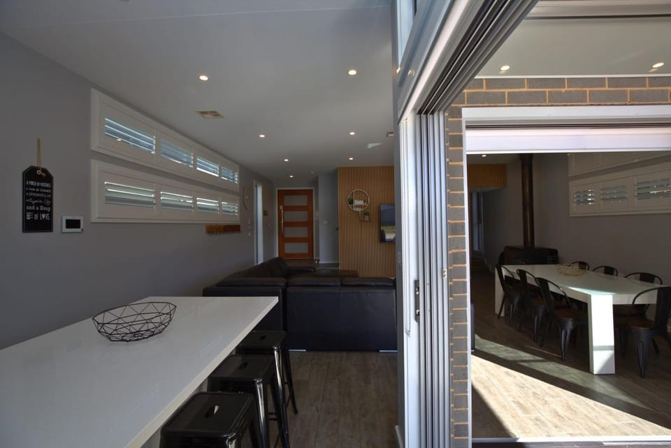 43B Twynam Street House in Jindabyne