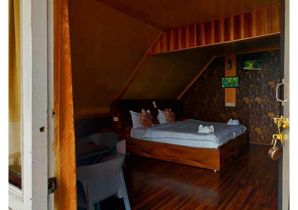 Mandarin Resort - Kaluk Farm Stay in India