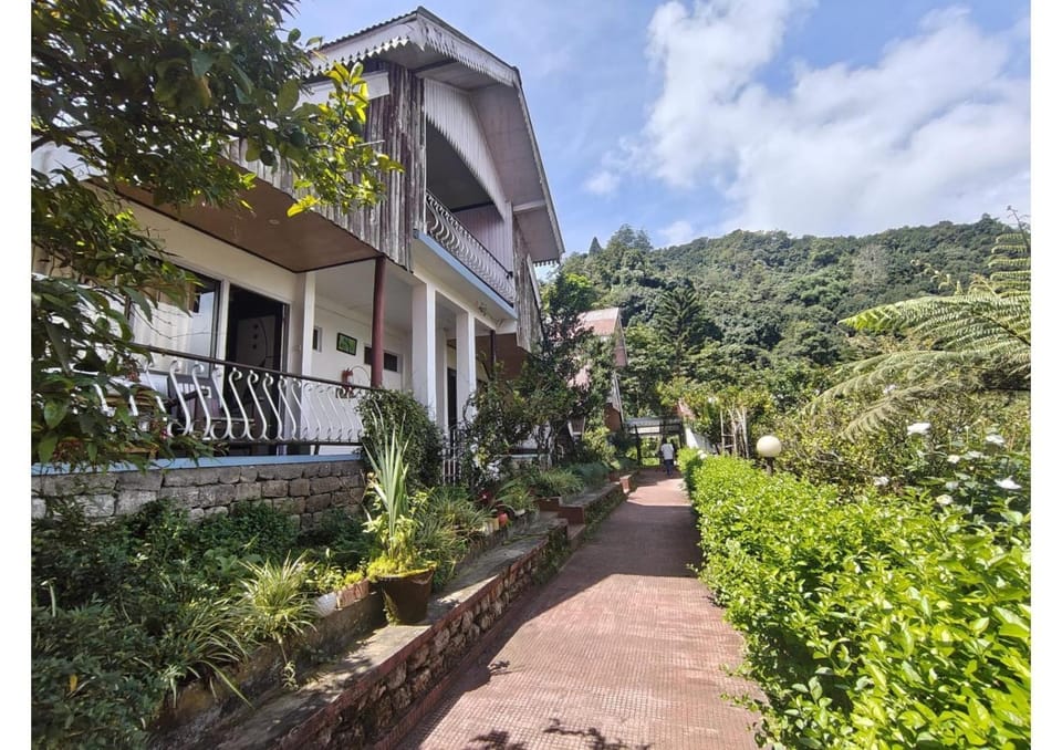 Mandarin Resort - Kaluk Farm Stay in India