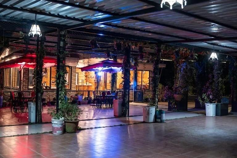 Mandarin Resort - Kaluk Farm Stay in India