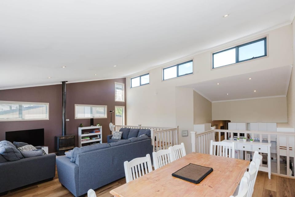 Acacia 5 2 Kirwan Close House in Jindabyne