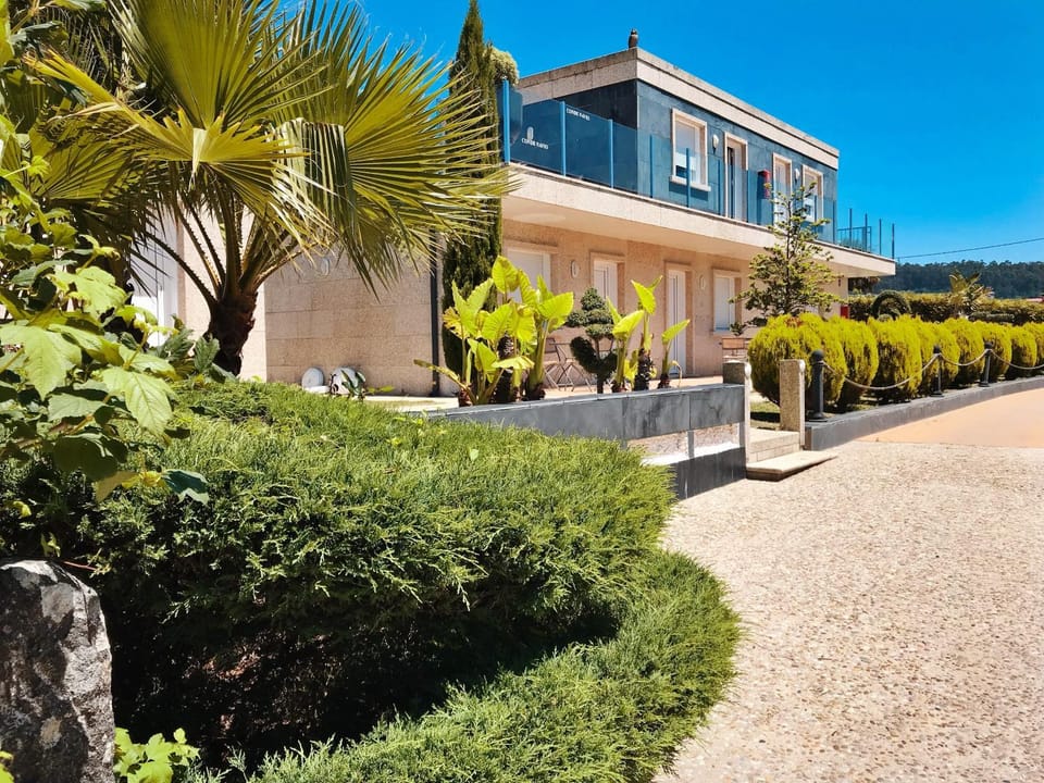 Garden, Lobby or reception