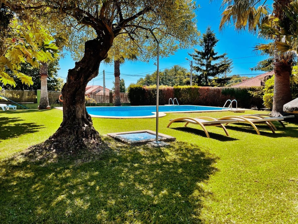 Hotel Conde Navío Hotel in O Morrazo