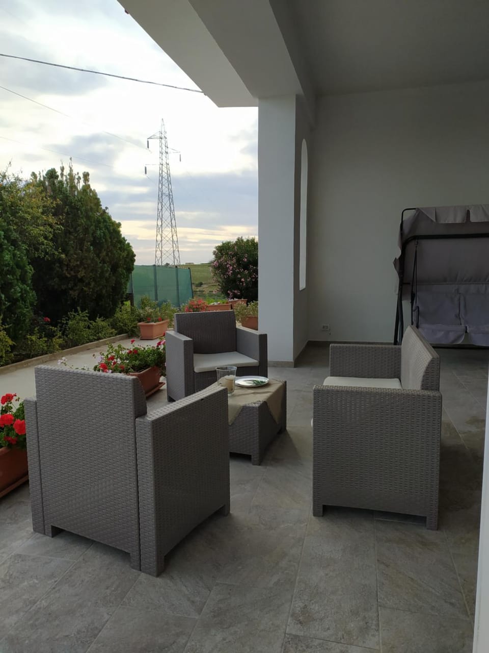 Holiday in Sicily House in Sicily