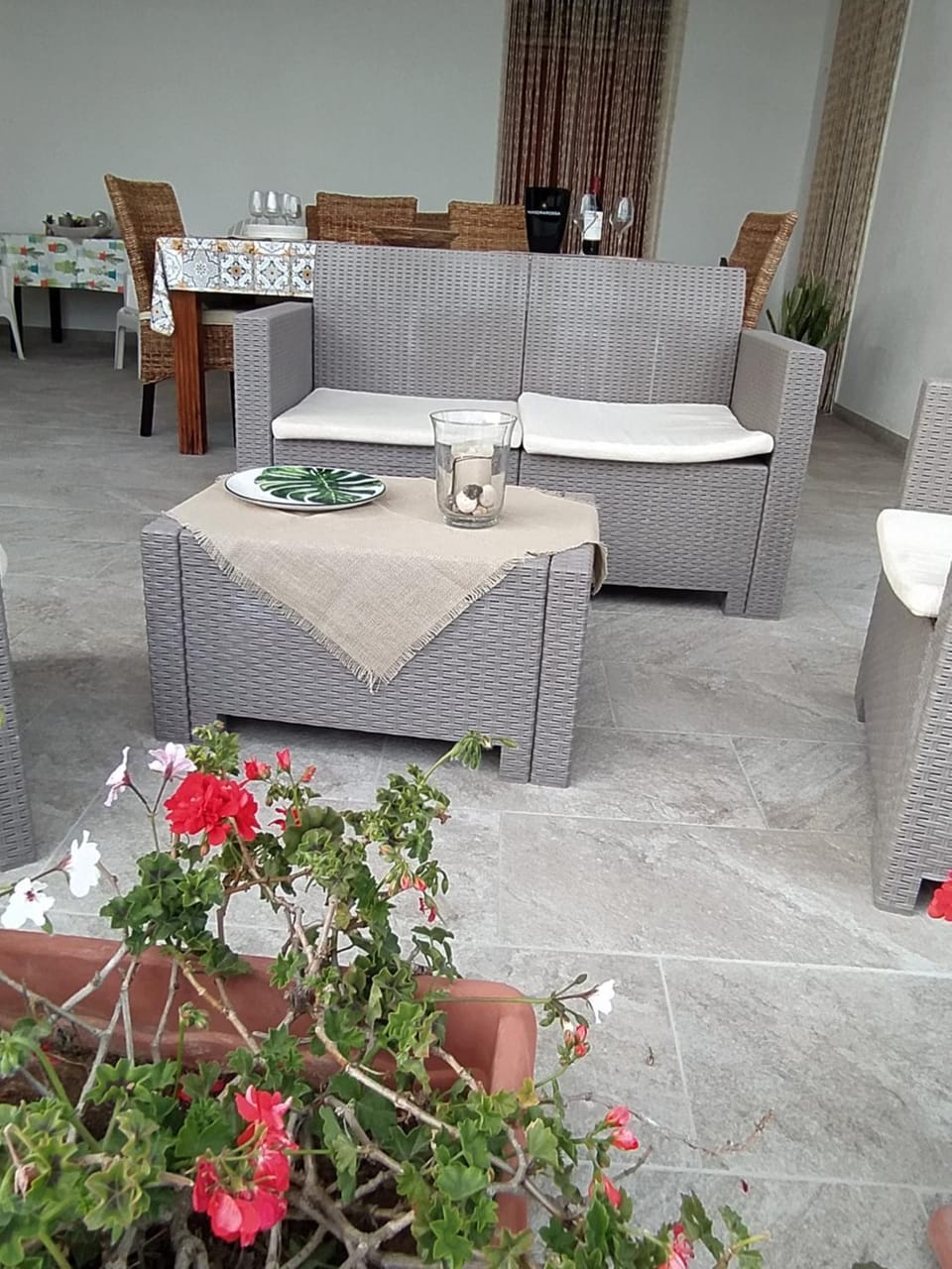 Holiday in Sicily House in Sicily