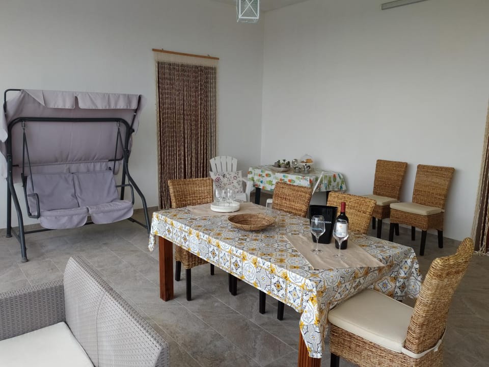 Holiday in Sicily House in Sicily