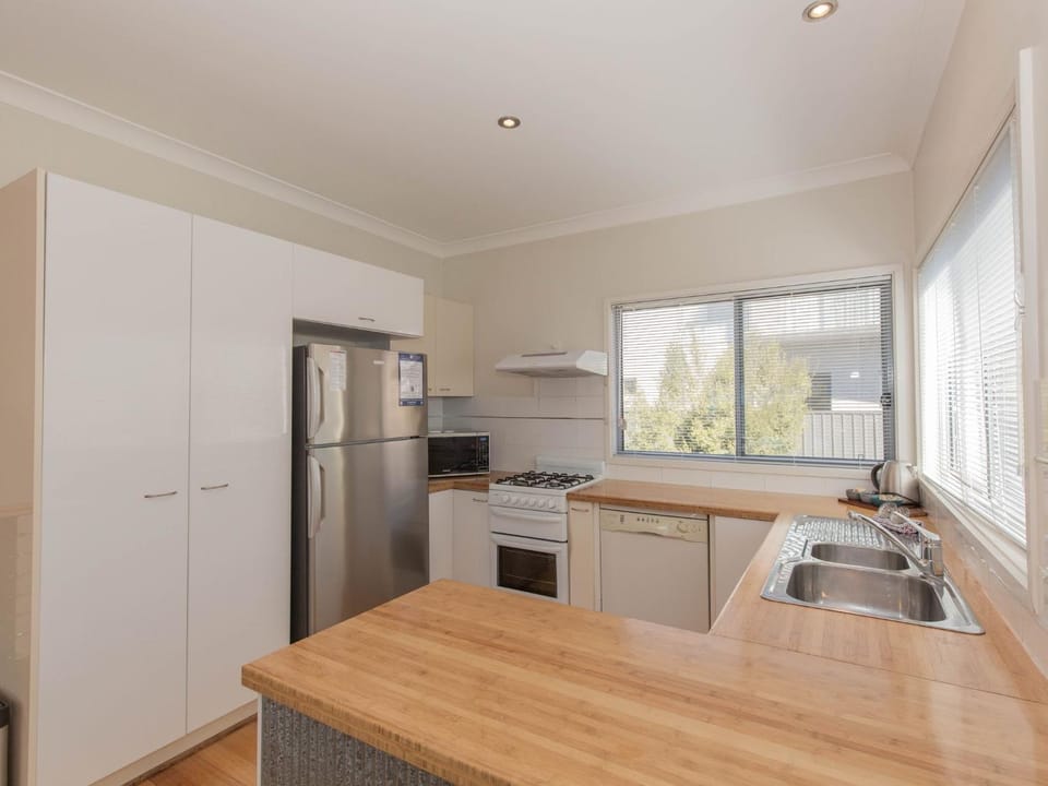 Aspect 1 8a Poley Cow Lane Apartment in Jindabyne
