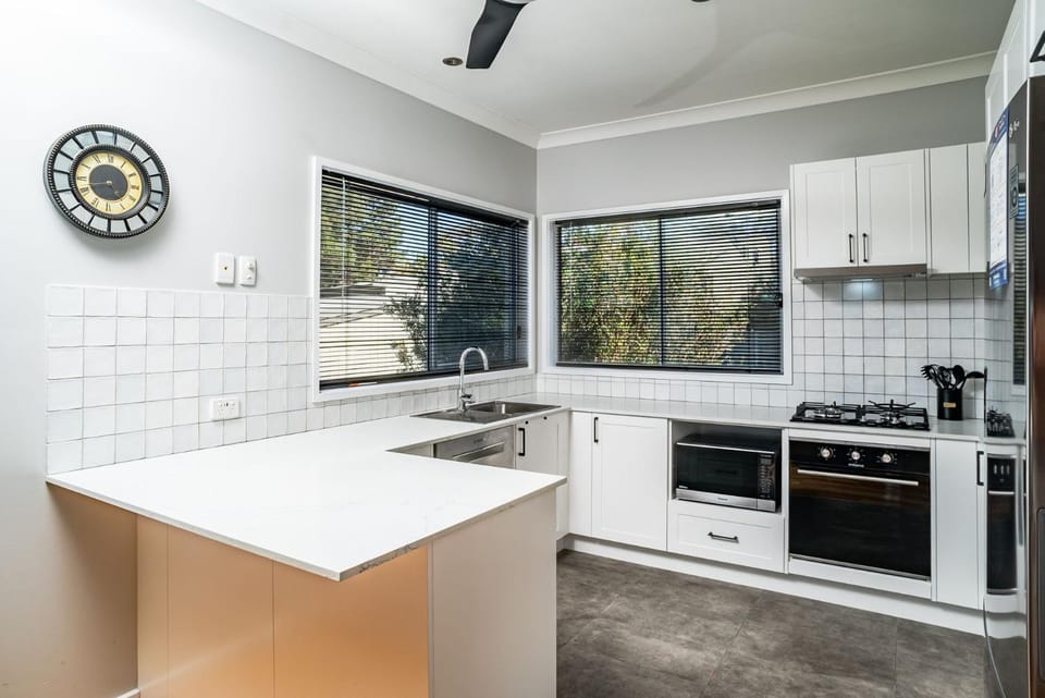 Aspect 2 8 Poley Cow Apartment in Jindabyne