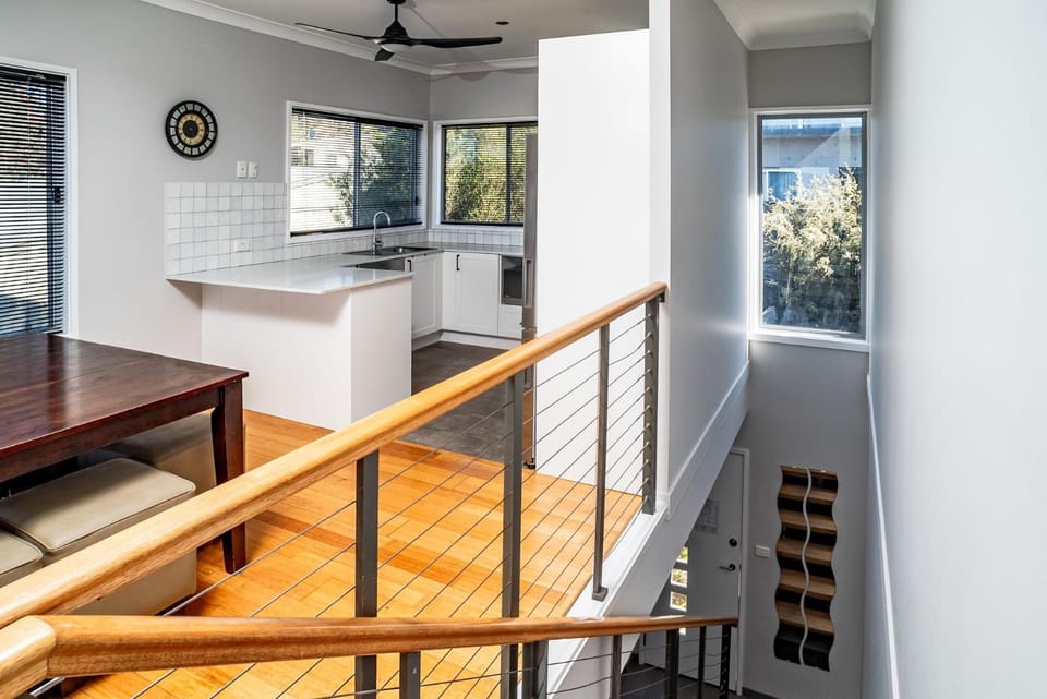 Aspect 2 8 Poley Cow Apartment in Jindabyne