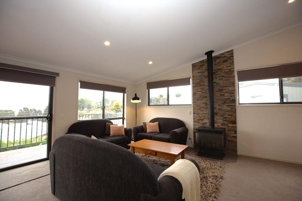 Boronia 6 30 Nettin Circuit Apartment in Jindabyne