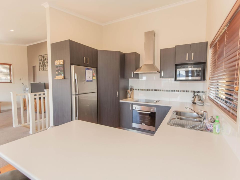 Boronia 6 30 Nettin Circuit Apartment in Jindabyne