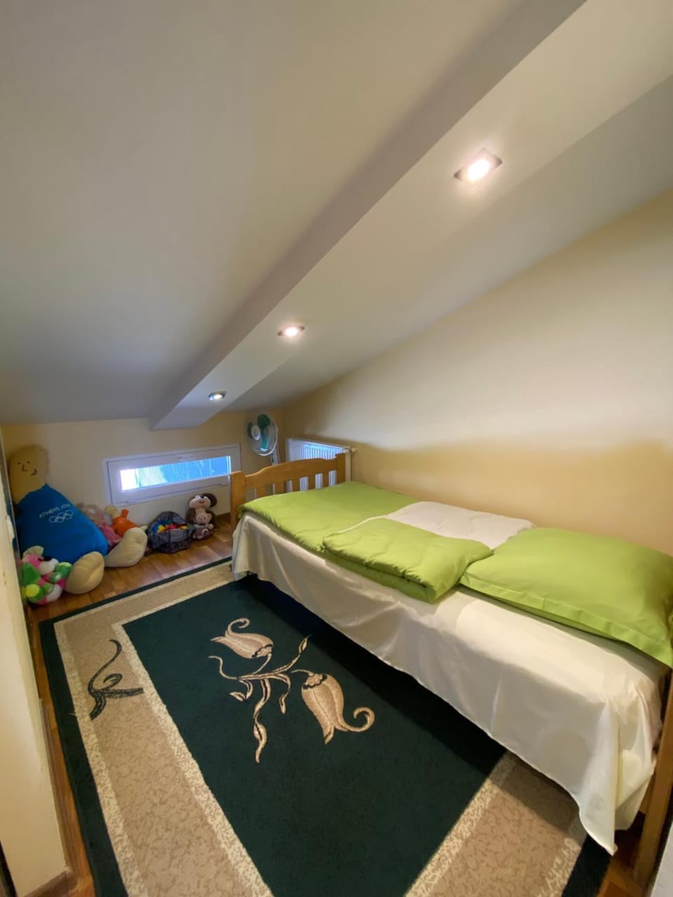 Mariana Apartment in Georgia