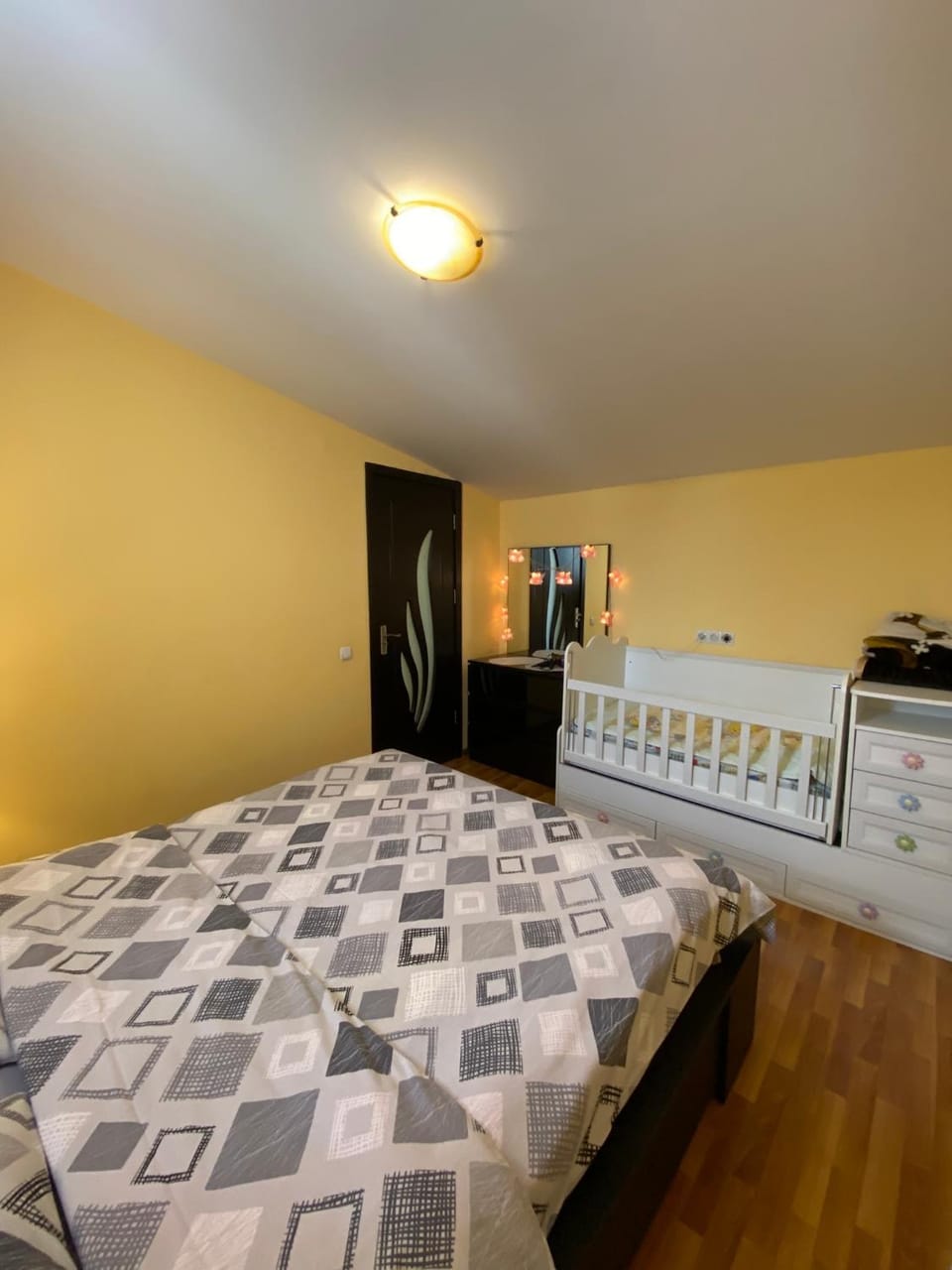Mariana Apartment in Georgia