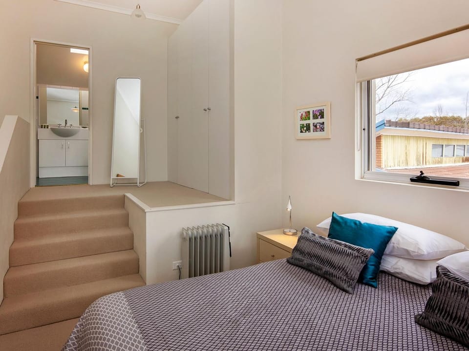 Cascades 18 3 Kurrajong Street Apartment in Jindabyne