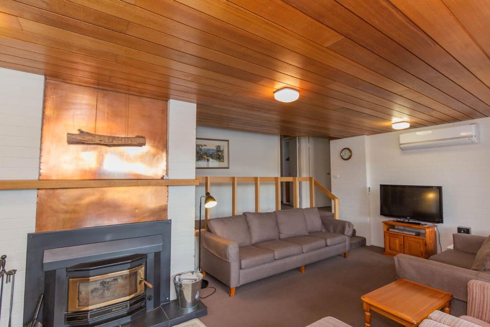 Dauphine 3 23 Townsend Street House in East Jindabyne