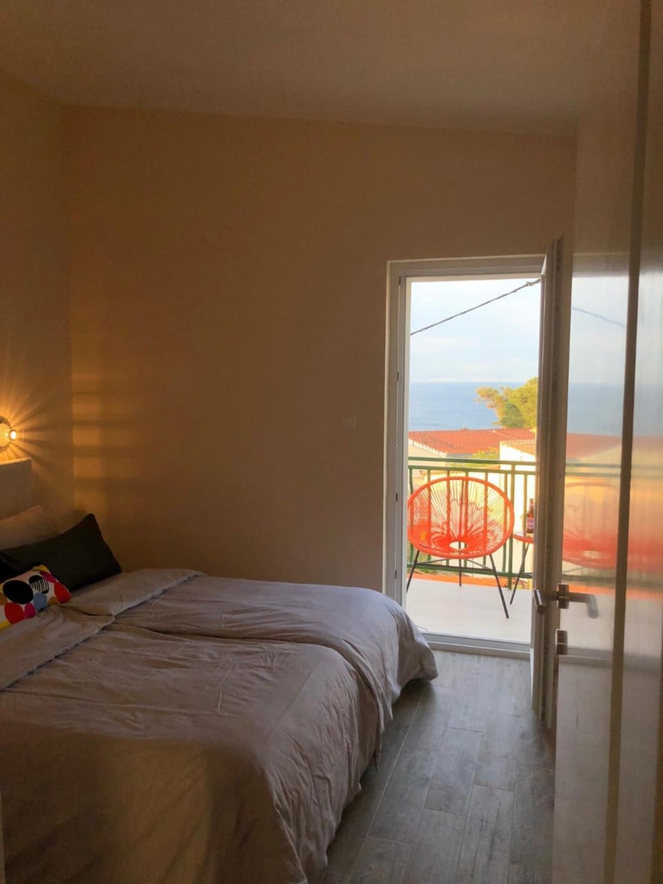 Balcony/Terrace, Bedroom