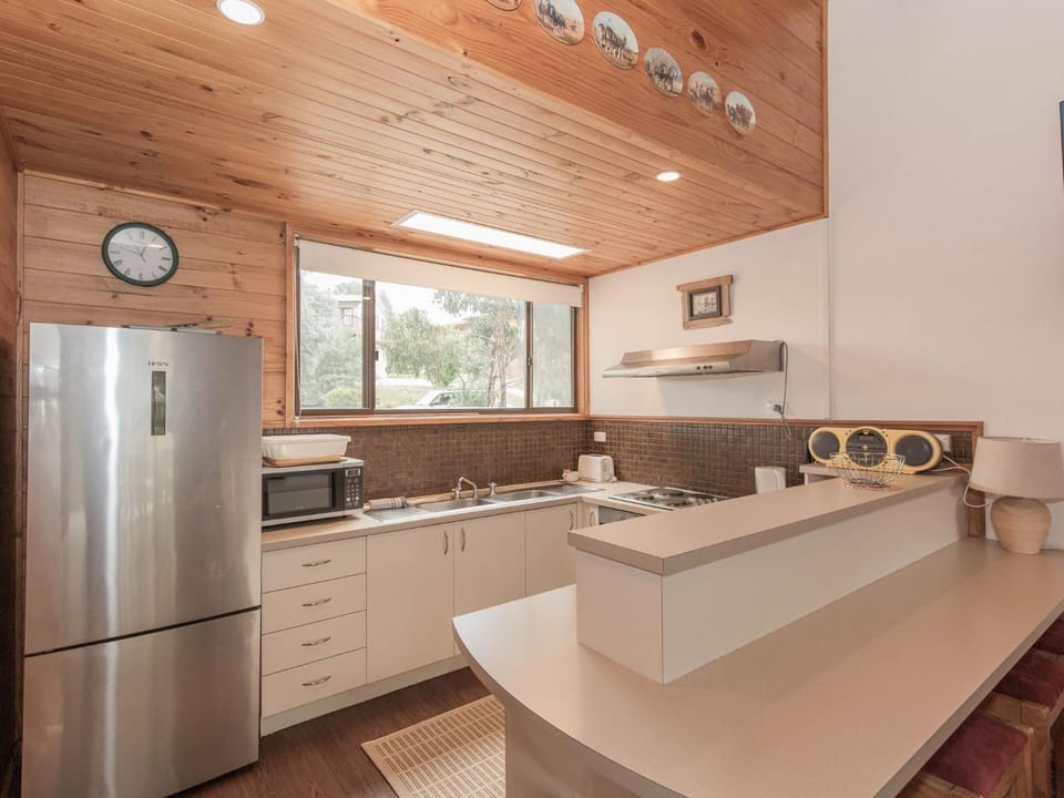 Grindelwald 1 39 Townsend Street House in East Jindabyne