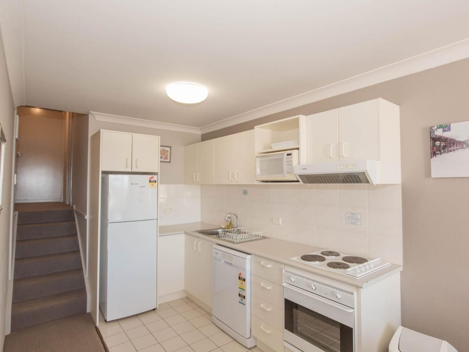 Horizons 219/10 Kosciuszko Road Apartment in Jindabyne