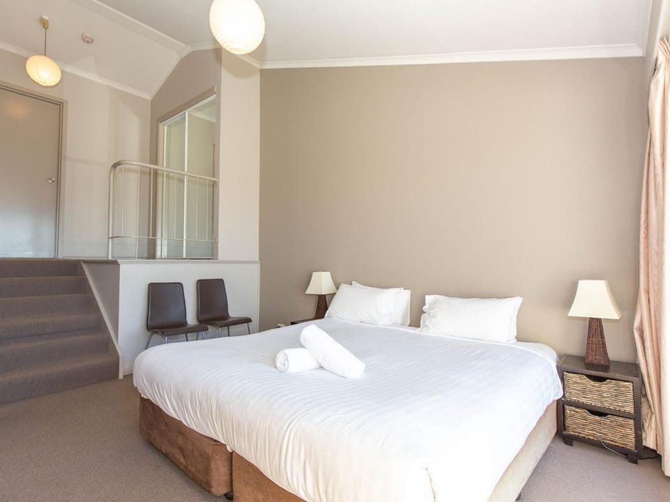 Horizons 219/10 Kosciuszko Road Apartment in Jindabyne
