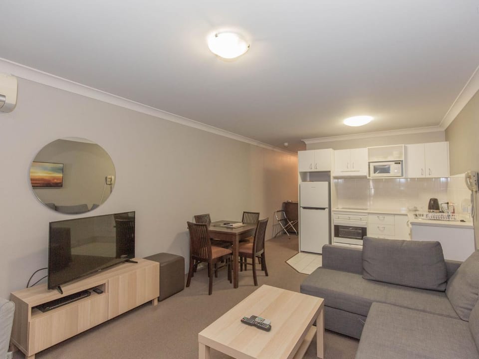 Horizons 315/10 Kosciuszko Road Apartment in Jindabyne
