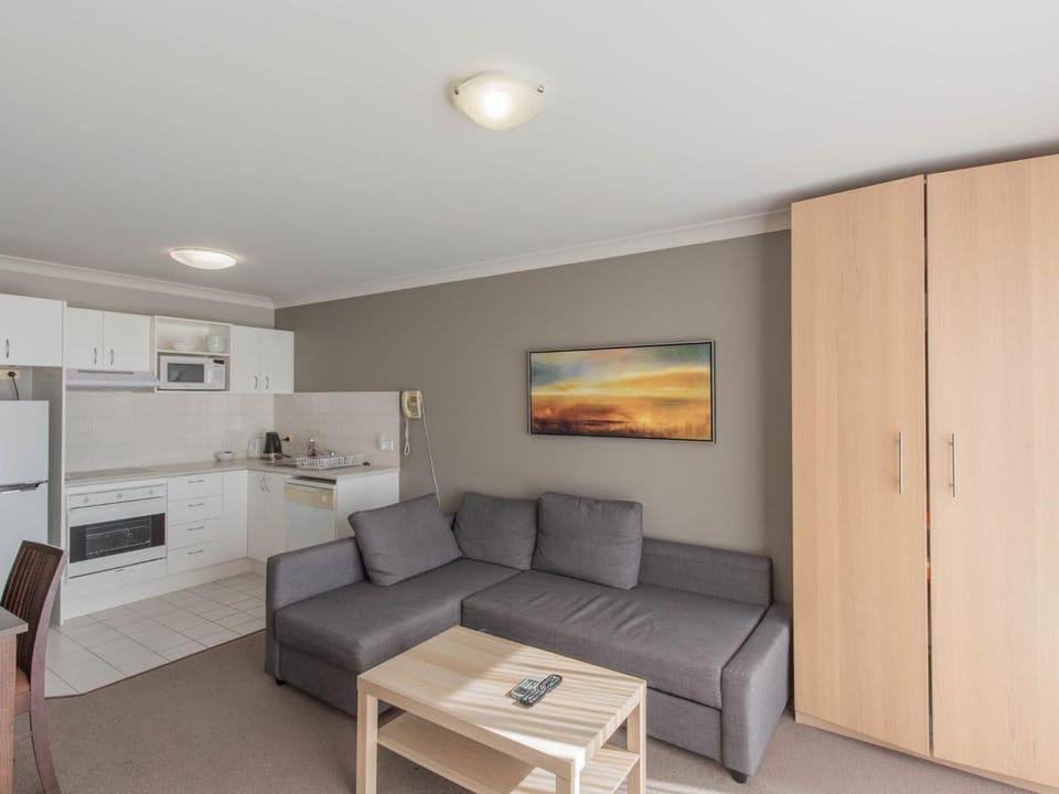 Horizons 315/10 Kosciuszko Road Apartment in Jindabyne