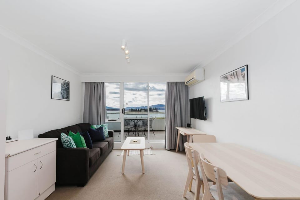 Horizons 321-10 Kosciuszko Road Apartment in Jindabyne