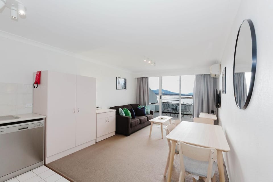 Horizons 321-10 Kosciuszko Road Apartment in Jindabyne