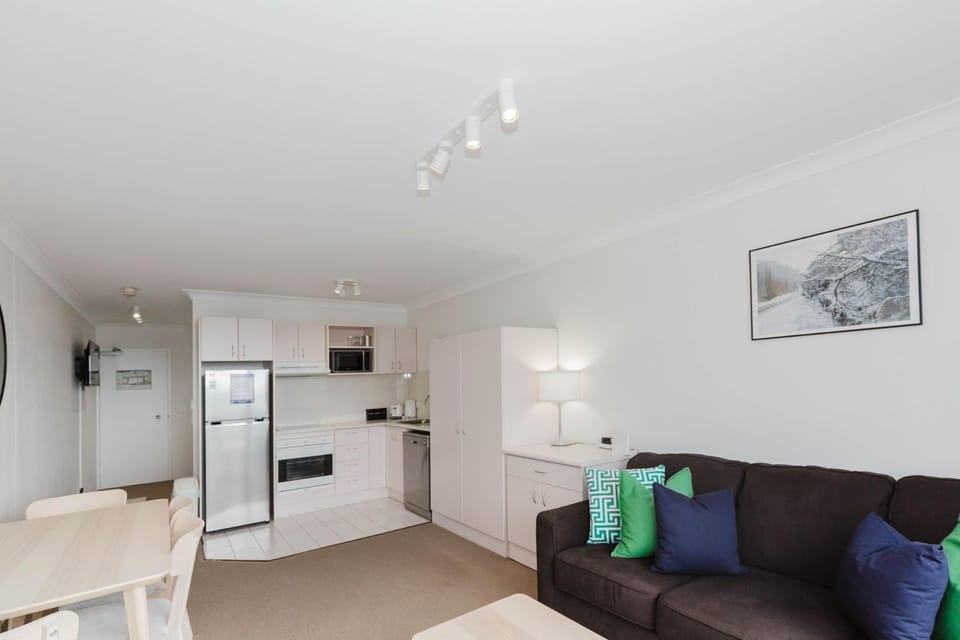 Horizons 321-10 Kosciuszko Road Apartment in Jindabyne