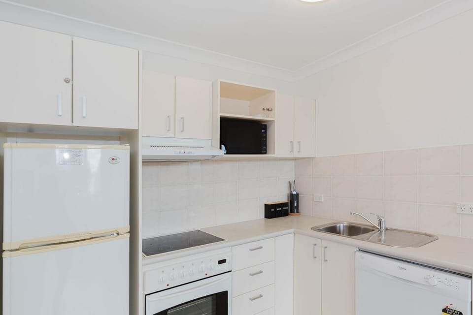 Horizons 417/10 Kosciuszko Road Apartment in Jindabyne