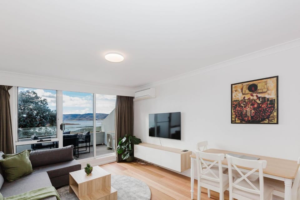 Horizons 417/10 Kosciuszko Road Apartment in Jindabyne