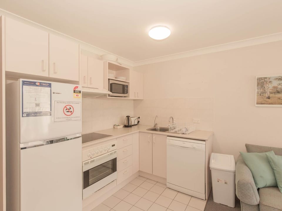 Horizons 505/10 Kosciuszko Road Apartment in Jindabyne