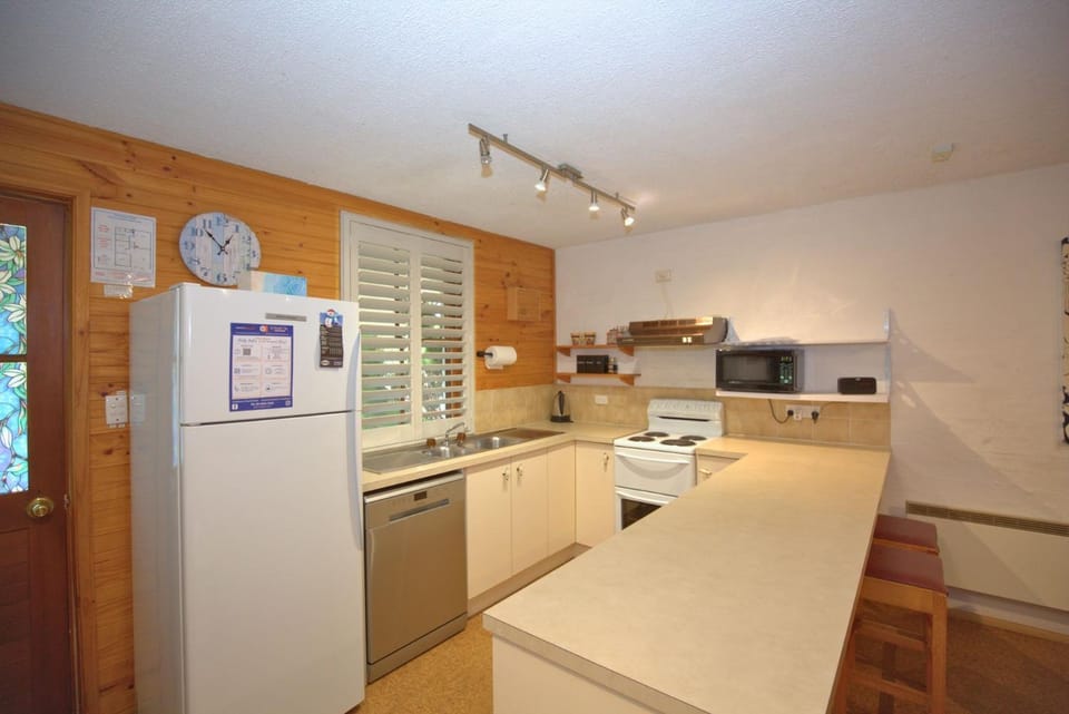 Misty Gables 2 24 Townsend St Apartment in East Jindabyne