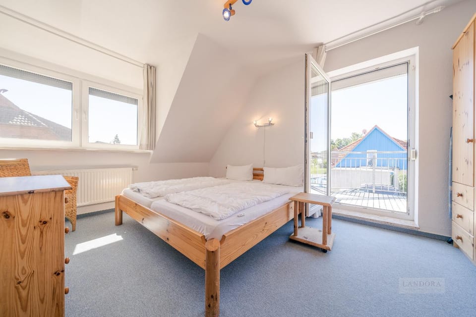 Luv House in Zingst