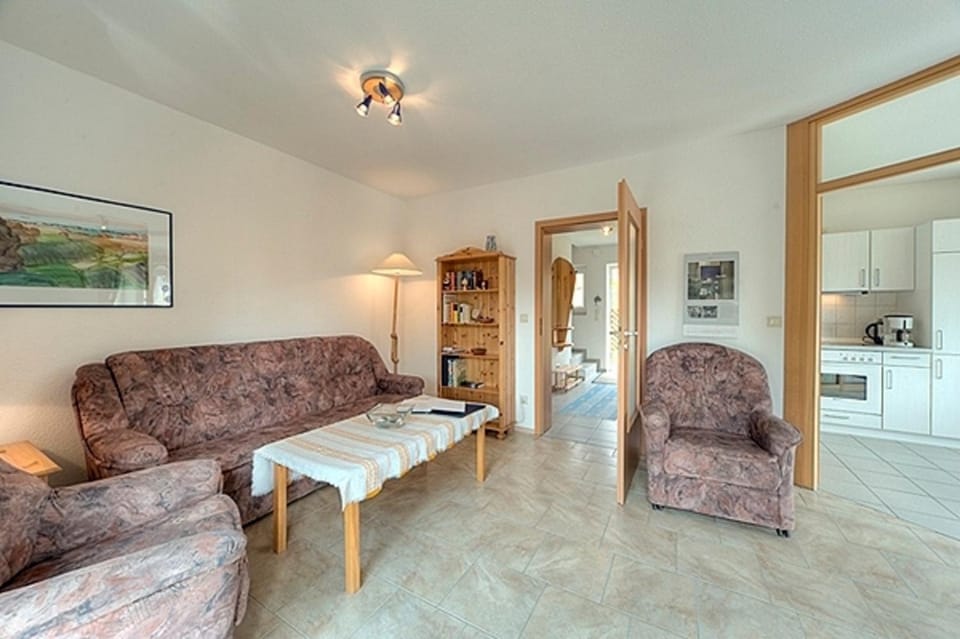 Luv House in Zingst