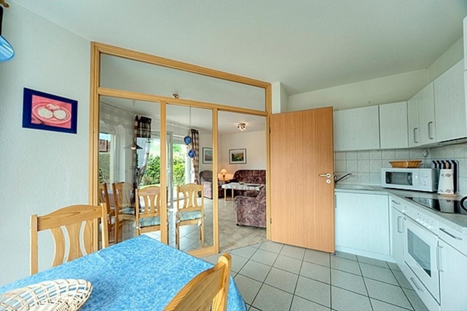 Luv House in Zingst