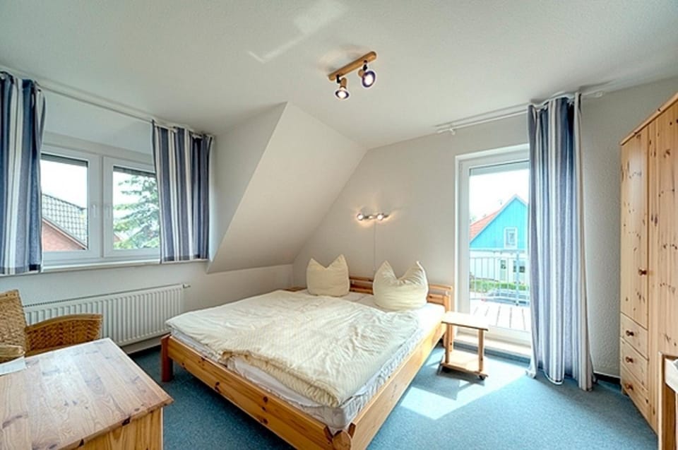 Luv House in Zingst