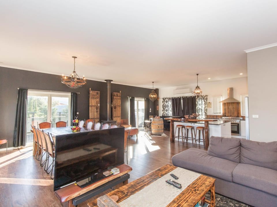 Oak and Barrell 7 Twynam Street House in Jindabyne