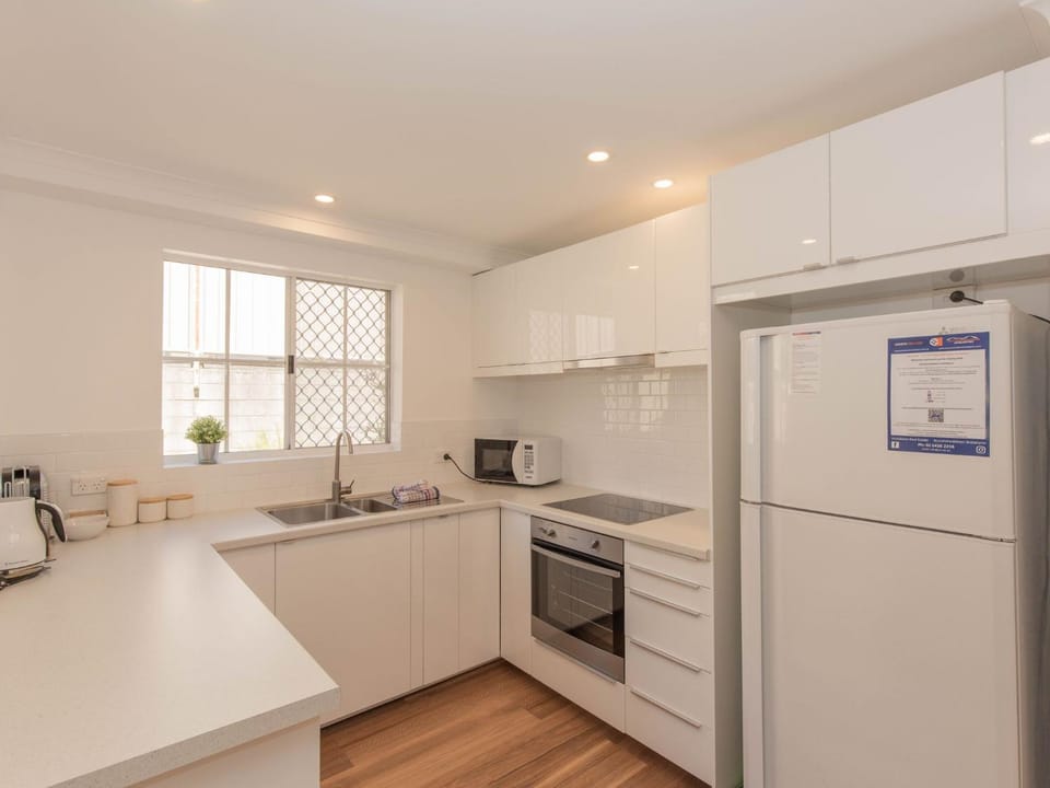 Oberlaken 2 125 Gippsland Street Apartment in Jindabyne