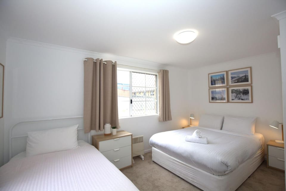 Oberlaken 2 125 Gippsland Street Apartment in Jindabyne