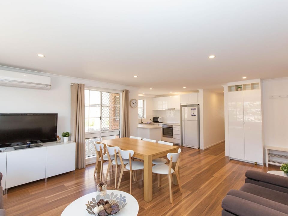 Oberlaken 2 125 Gippsland Street Apartment in Jindabyne