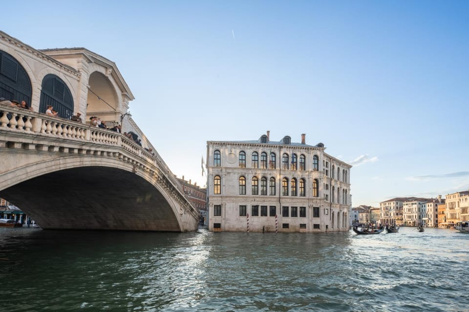 Erbaria Boutique Apartment R&R Apartment in San Marco
