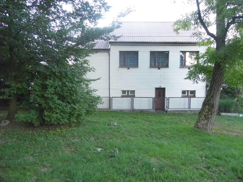 Wodna 1 Apartment in West Pomeranian Voivodeship, Poland