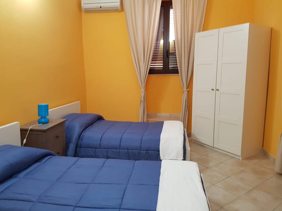 Casa Vacanza Rosa House in Pozzallo
