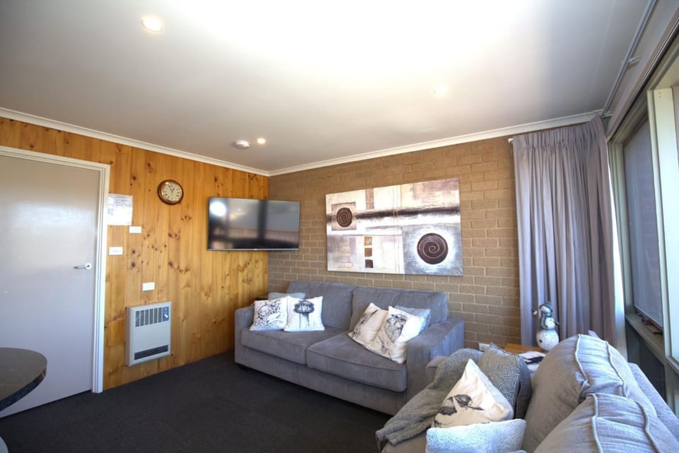 Snowy Saga 1 46 Gippsland Street House in Jindabyne