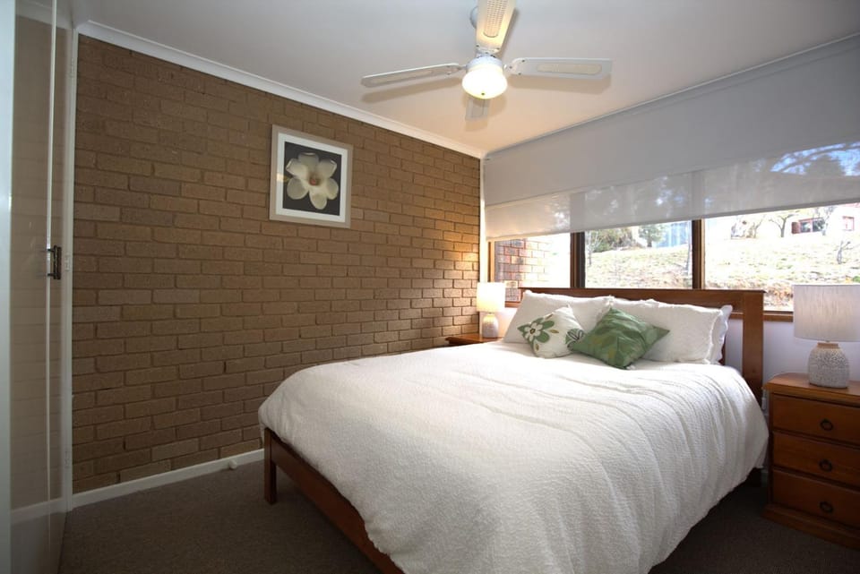 Snowy Saga 2 46 Gippsland Street House in Jindabyne