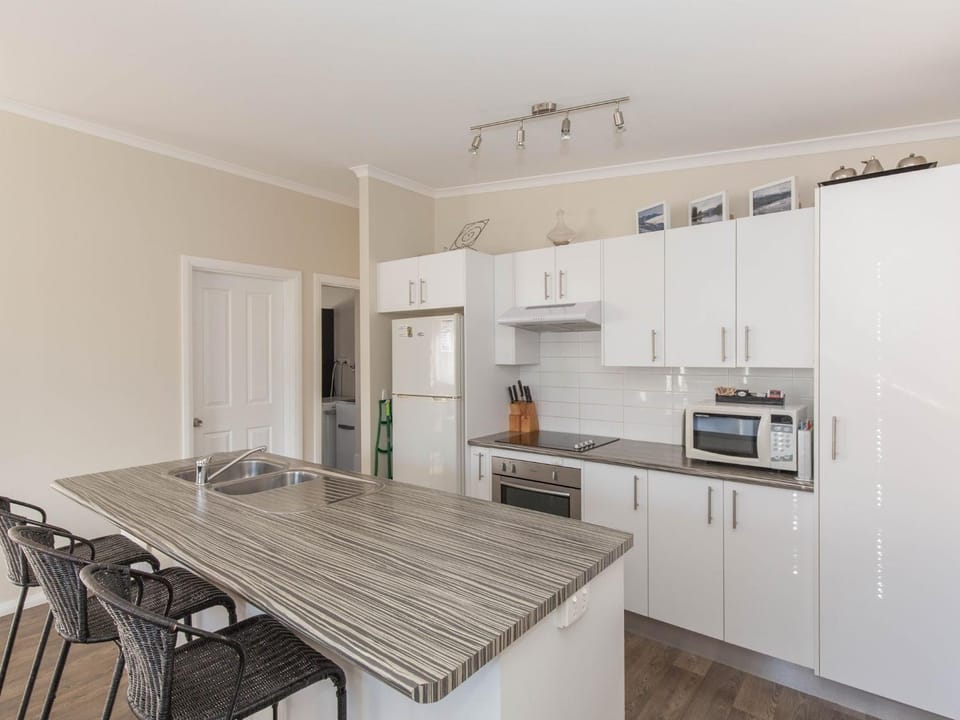 St Helenas 5 Twynam Street House in Jindabyne