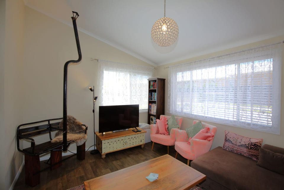 St Helenas 5 Twynam Street House in Jindabyne